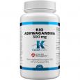 ASHWAGANDHA BIO Wurzel-Extr.300 mg KLEAN LABS Kps.