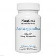 ASHWAGANDHA KAPSELN