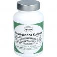 ASHWAGANDHA KOMPLEX Kapseln