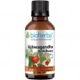 ASHWAGANDHA TINKTUR