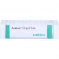 ASKINA Finger Bob weiß