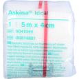 ASKINA Idealbinde 4 cmx5 m celloph.