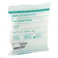 ASKINA Mullkompressen 10x20 cm steril