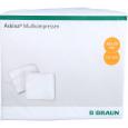 ASKINA Mullkompressen 10x20 cm unsteril 12fach