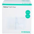 ASKINA Soft Clear transp.Folienverband 5x7,5 cm