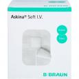 ASKINA Soft I.V. Wundverband 6x8 cm