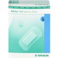 ASKINA Soft Wundverband 9x10 cm steril