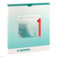ASKINA Transorbent Border 14x14 cm