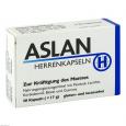 ASLAN Herrenkapseln