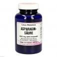 ASPARAGINSÄURE 500 mg GPH Kapseln