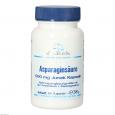 ASPARAGINSÄURE 500 mg Junek Kapseln