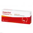 ASPECTON Halstabletten Lutschtabletten