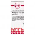 ASPERGILLUS NIGER D 200 Globuli Ind.Fert.