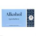 ASPILOS Selbsttest Alkohol Speichel