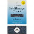 ASPILOS Selbsttest Erkältungscheck Covid+Infl.A+B