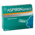 ASPIRIN Effect Granulat