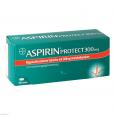 ASPIRIN Protect 300 mg magensaftres.Tabletten