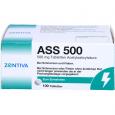 ASS 500