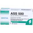 ASS 500