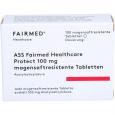 ASS Fairmed Healthcare Protect 100 mg msr.Tabl.