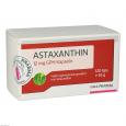 ASTAXANTHIN 12 mg GPH Kapseln