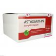 ASTAXANTHIN 12 mg GPH Kapseln