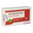 ASTAXANTHIN 12 mg GPH Kapseln