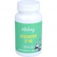ASTAXANTHIN 12 mg Softgel-Kapseln Mikroalge vegan