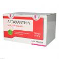 ASTAXANTHIN 4 mg GPH Kapseln