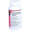 ASTAXANTHIN 4 mg plus Hagebutten Extrakt Kapseln