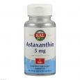 ASTAXANTHIN 5 mg KAL Kapseln