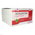 ASTAXANTHIN 8 mg GPH Kapseln