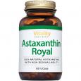 ASTAXANTHIN ROYAL 6 mg hochdosiert vegan Kapseln