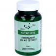 ASTRAGALUS 500 mg Extrakt Kapseln