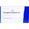 ASTRAGALUS EXSCAPUS D 3 Ampullen