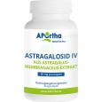 ASTRAGALUS EXTRAKT Astragalosid IV 50 mg Kapseln
