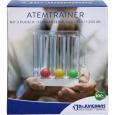 ATEMTRAINER 3 Kugeln