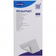 ATRAUMAN 10x20 cm steril Kompressen