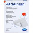 ATRAUMAN 5x5 cm steril Kompressen