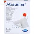 ATRAUMAN 5x5 cm steril Kompressen