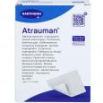 ATRAUMAN 5x5 cm steril Kompressen
