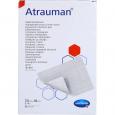 ATRAUMAN 7,5x10 cm steril Kompressen
