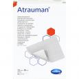 ATRAUMAN 7,5x10 cm steril Kompressen