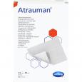ATRAUMAN 7,5x10 cm steril Kompressen