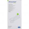 ATRAUMAN Silicone steril 10x20 cm Kompressen