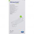 ATRAUMAN Silicone steril 10x20 cm Kompressen