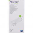 ATRAUMAN Silicone steril 10x20 cm Kompressen