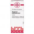 ATROPINUM SULFURICUM D 12 Tabletten