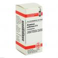ATROPINUM SULFURICUM D 6 Globuli