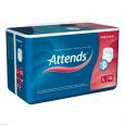 ATTENDS Adjustable 10 L
